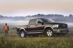 Dodge Ram OutDoorsman 2011 года